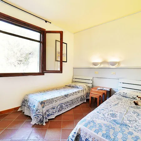 Locazione Turistica Ginepro Palazzo