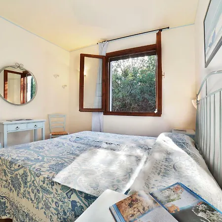別荘 Locazione Turistica Ginepro Palazzo