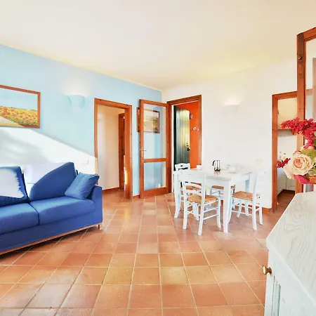 別荘 Locazione Turistica Ginepro Palazzo