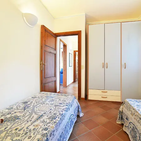 Locazione Turistica Ginepro 度假居