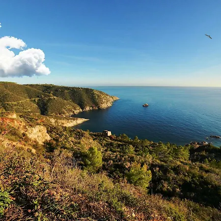 Locazione Turistica Ginepro 度假居