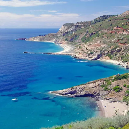 度假居 Locazione Turistica Ginepro