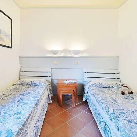 Locazione Turistica Ginepro * Palazzo (Livorno)