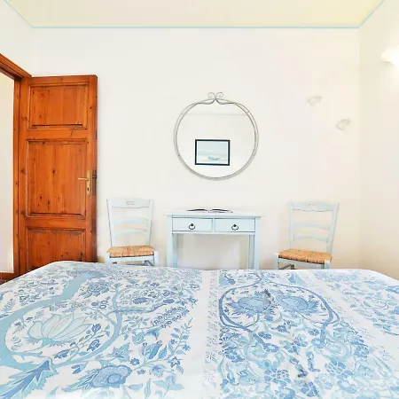 Locazione Turistica Ginepro 度假居 Palazzo (Livorno)